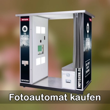 Fotoautomat kaufen Delbrück