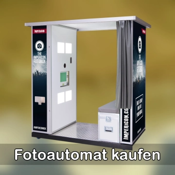 Fotoautomat kaufen Delmenhorst