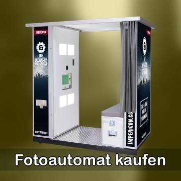Fotoautomat kaufen Dessau-Roßlau