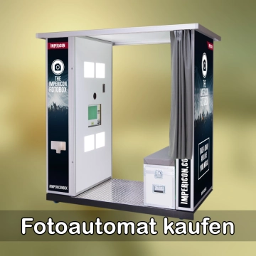 Fotoautomat kaufen Detmold