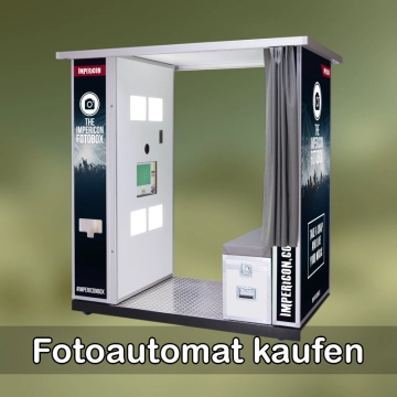 Fotoautomat kaufen Dietzenbach