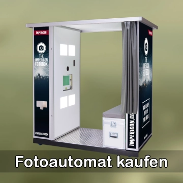 Fotoautomat kaufen Dippoldiswalde