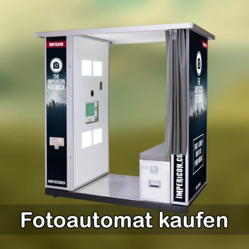 Fotoautomat kaufen Ditzingen