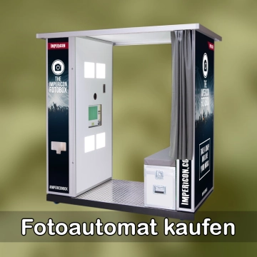 Fotoautomat kaufen Donaueschingen