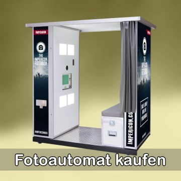 Fotoautomat kaufen Donauwörth