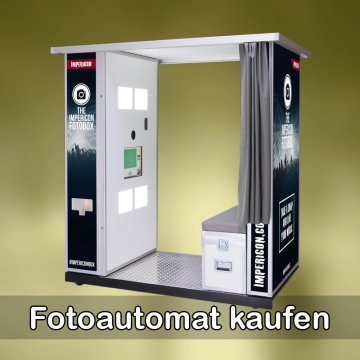 Fotoautomat kaufen Duderstadt