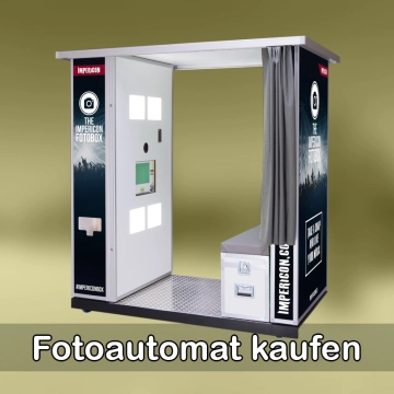 Fotoautomat kaufen Ebersbach-Neugersdorf