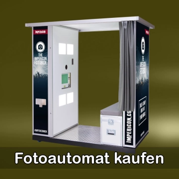 Fotoautomat kaufen Eberswalde