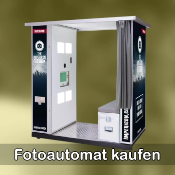 Fotoautomat kaufen Ehingen (Donau)