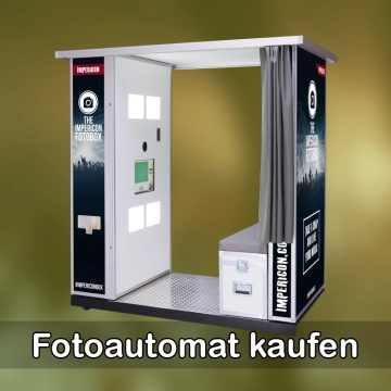 Fotoautomat kaufen Eisenach