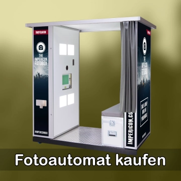 Fotoautomat kaufen Eisenberg (Thüringen)