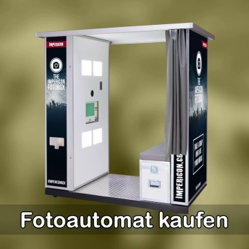 Fotoautomat kaufen Eisenhüttenstadt