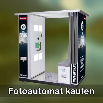 Fotoautomat kaufen Eislingen/Fils