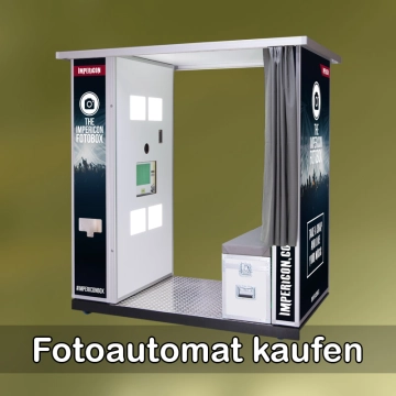 Fotoautomat kaufen Ellwangen (Jagst)