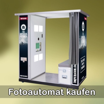Fotoautomat kaufen Emden