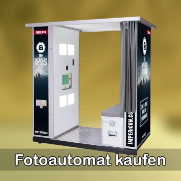 Fotoautomat kaufen Ennepetal