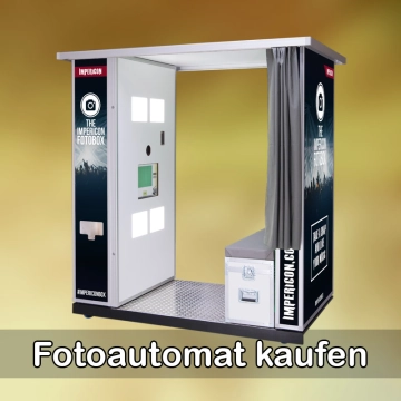 Fotoautomat kaufen Erftstadt