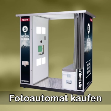 Fotoautomat kaufen Erlangen