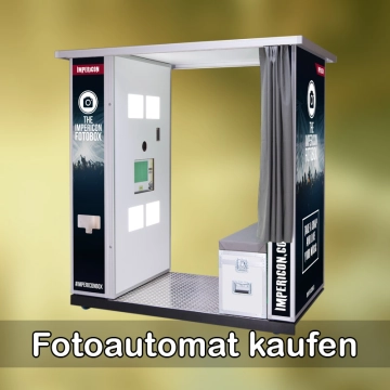 Fotoautomat kaufen Eschborn