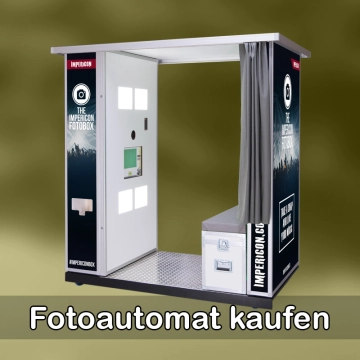 Fotoautomat kaufen Eschwege