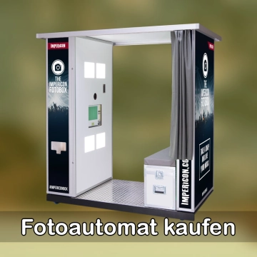 Fotoautomat kaufen Falkensee