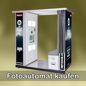 Fotoautomat kaufen Finsterwalde