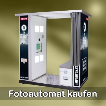 Fotoautomat kaufen Flöha
