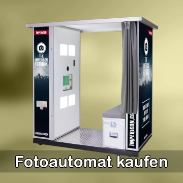 Fotoautomat kaufen Forchheim