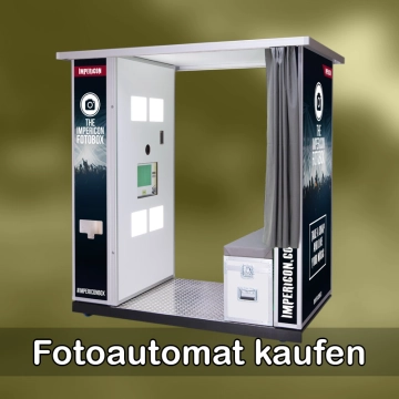 Fotoautomat kaufen Forst (Lausitz)