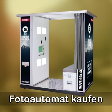 Fotoautomat kaufen Frankenberg (Eder)