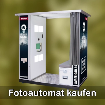 Fotoautomat kaufen Frankenberg/Sachsen