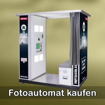 Fotoautomat kaufen Frankfurt am Main