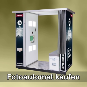Fotoautomat kaufen Freiberg