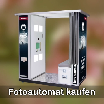 Fotoautomat kaufen Freising
