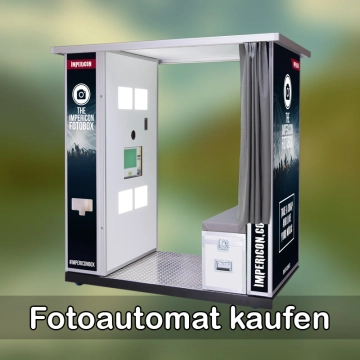 Fotoautomat kaufen Friedberg (Bayern)