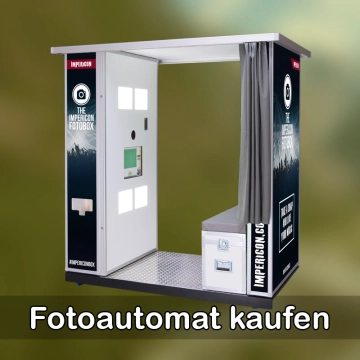 Fotoautomat kaufen Friedberg (Hessen)