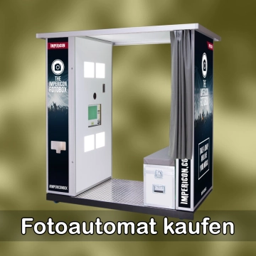 Fotoautomat kaufen Fürstenfeldbruck