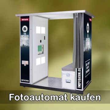 Fotoautomat kaufen Gaggenau