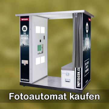 Fotoautomat kaufen Garching bei München