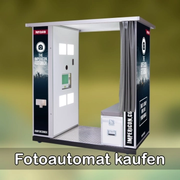 Fotoautomat kaufen Garmisch-Partenkirchen