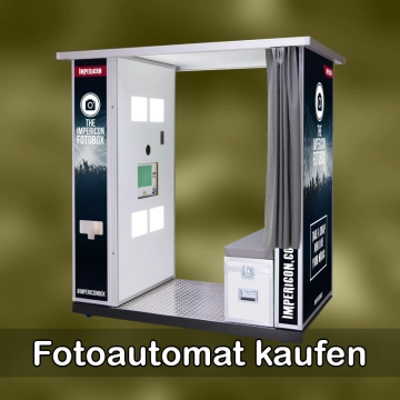Fotoautomat kaufen Gelnhausen