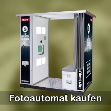 Fotoautomat kaufen Gera