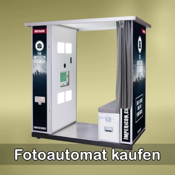 Fotoautomat kaufen Gersthofen