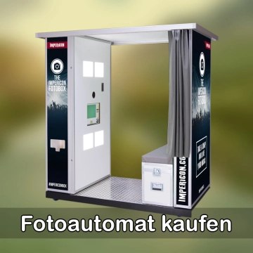 Fotoautomat kaufen Gießen