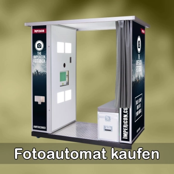 Fotoautomat kaufen Ginsheim-Gustavsburg