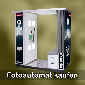 Fotoautomat kaufen Glauchau