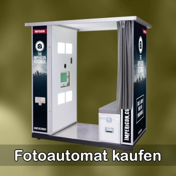 Fotoautomat kaufen Glienicke/Nordbahn