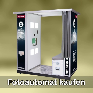 Fotoautomat kaufen Glückstadt