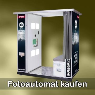 Fotoautomat kaufen Göttingen