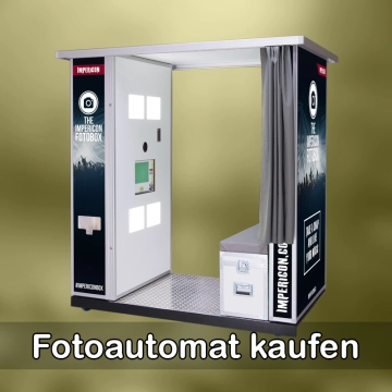 Fotoautomat kaufen Goslar